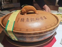 -风味小馆(天目湖宾馆店)