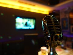包房-星聚会KTV(北京世贸天阶店)
