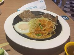 -诺丁牛排(南京江宁万达店)