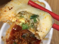-喜家德虾仁水饺(凯德店)