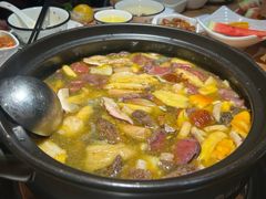 -一朵菌·野生菌探索家火锅(南亚店)