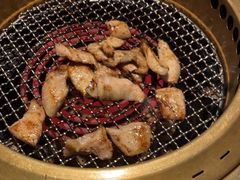 -炙城·韩式烤肉(南京东路店)