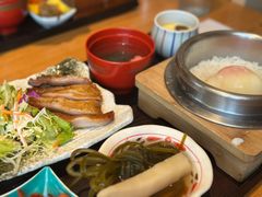 -味太助·银饭食堂(中华城店)