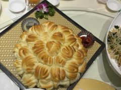-老爷庙风味美食府(魏都大道店)