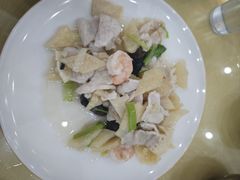 -聚丰德饭店(经五路店)