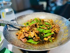 -费大厨辣椒炒肉(黄兴中心广场店)