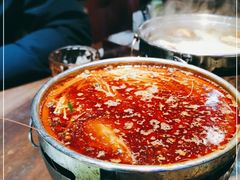 -御品海宴海鲜自助餐厅(龙岗万科广场店)