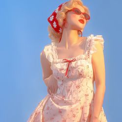 -米莱摄影写真(五大道别墅店)