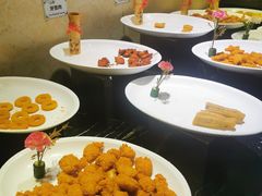 -比尔斯健康烤肉自助餐厅