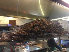 -老黄记手撕烤兔(玉林街店)
