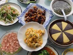 -湖山人家·湖景餐厅·特色农家菜(太湖西山店)