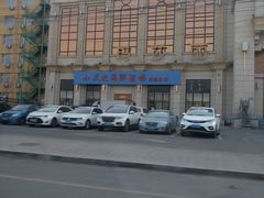 -小天妃海鲜酒楼(西马庄店)