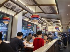 -打酱油·非遗淮扬菜(瘦西湖梅岭店)