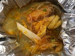 经典花甲粉-盒马鲜生(皇庭广场店)