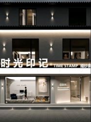 -时光印记婚纱摄影工作室·原创定制