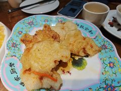-老厨家(中央大街西七道街店)