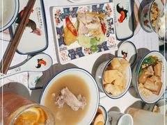 -發起人·肉骨茶(万象汇店)