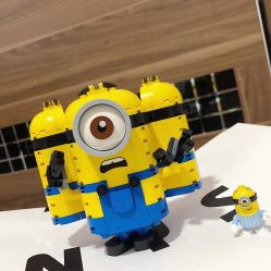 -乐高授权专卖店(济南万象城店)