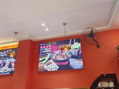 -状元虎.摇滚炒鸡.家常菜(义勇街店)