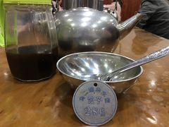 -回坊马二饺子馆