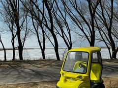 -野鸭湖国家湿地公园