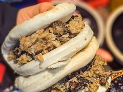 -叁省斋粉蒸肉甑糕·清真(回民街店)