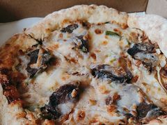 -Aimiqi.Pizza.爱米奇私厨(虹梅路红春大厦店)