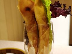 海味炸春卷-天伦王朝酒店·盛华瑄餐厅