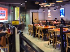 -四禧精酿铜锅涮肉·烧烤工场(大明湖店)