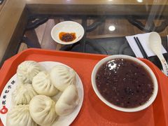 -庆丰包子铺(金沟河桥店)