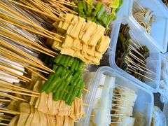 -邓姐串串香(水围店)