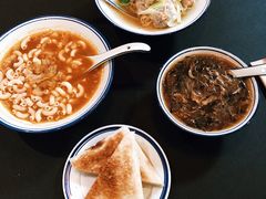 港式碗仔翅-左记港食(融科天城店)
