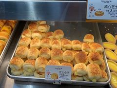 -广隆蛋挞王(农讲所店)