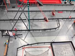 -极限PLAY运动娱乐新世界·团建派对潮玩休闲馆·室内蹦极高空游乐园