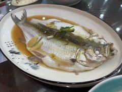 -湖上人家·船菜·私房菜(拈花湾景区店)