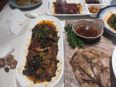 -老周家酱卤猪蹄私房菜(克拉玛依西街店)