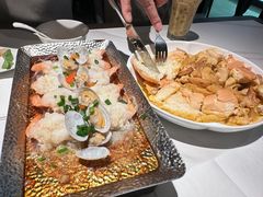 -外婆家(西红门荟聚购物中心店)