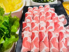 -海底捞火锅(玉桥商业广场店)