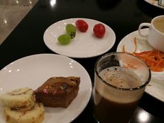-平顶山市蕴海锦园大酒店-餐厅