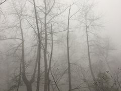 -玉渡山风景区-售票处