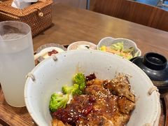 -ITARU食堂·定食料理(西丽店)