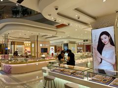 -巴黎春天(浦建店)