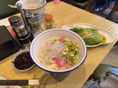 -四季京未(五羊新城店)