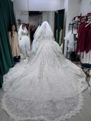 -NaNa婚纱礼服馆