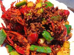 -虾胡闹龙虾馆(湄南河店)