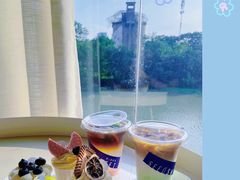 -爱上甜蜜蜜(田盛街店)