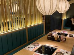 -温野菜涮涮锅(大悦城店)