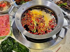 -钢管厂五区小郡肝火锅串串香(总店)
