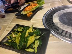 -胡哥烤肥牛(车公庙店)
