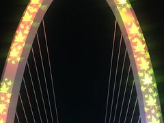 南京眼-南京眼步行桥
